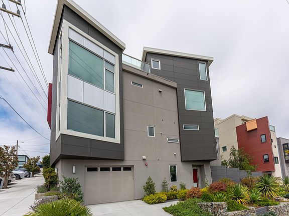 2nd image of 596 De Haro St