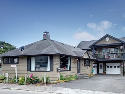 970 S Edgewood St, Seaside, OR, 97138