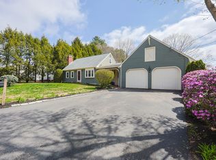 3 Squire Ln, Bellingham, MA 02019
