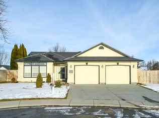 2921 E Umatilla Dr, Nampa, ID 83686