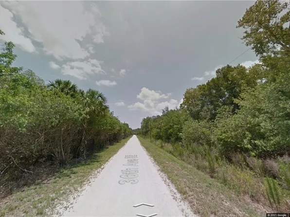  36th AVE SE, NAPLES, FL 34120