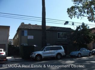 2132 E Florida St APT 3, Long Beach, CA 90814