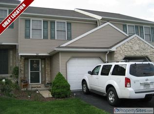 345 Oak Ridge Dr, Mountville, PA 17554