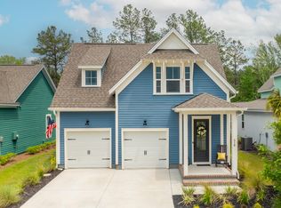 518 Sound Dr, Summerville, SC 29486
