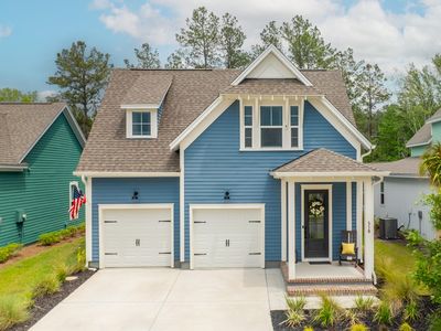 518 Sound Dr, Summerville, SC, 29486