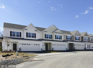 7744 River Rock Way, Columbia, MD 21044