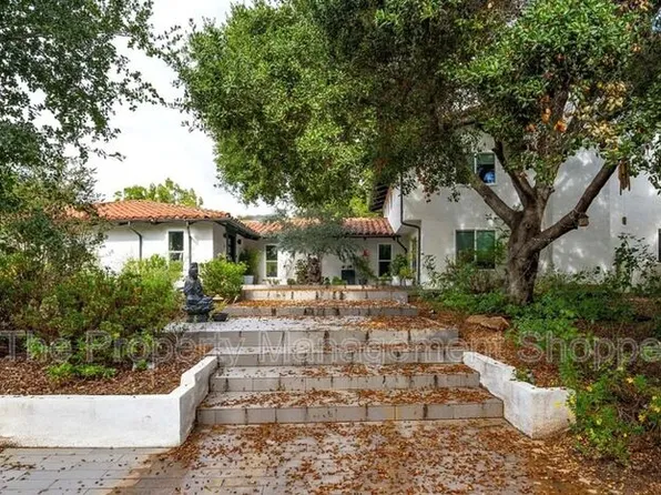 820 Foothill Ln, Ojai, CA 93023