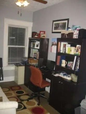 Office/ bonus room