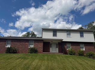 1306 Big Wheeling Creek Rd, Wheeling, WV 26003