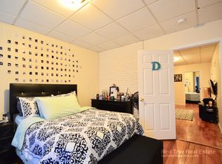 113 Cottage St #1, Boston, MA 02128