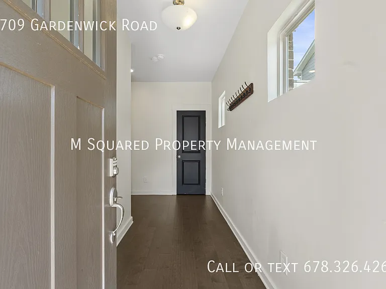 3709 Gardenwick Rd — Photo 3