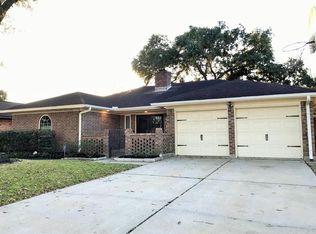 4518 Arapajo St, Pasadena, TX 77504