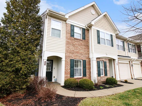 825 Foinavon Ln #30A, Walton, KY 41094