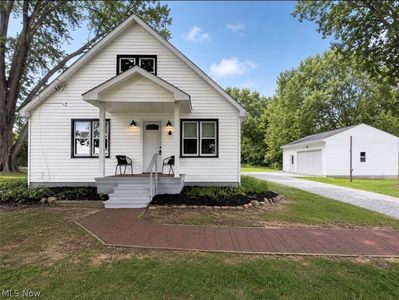 2721 E River Rd, Newton Falls, OH, 44444