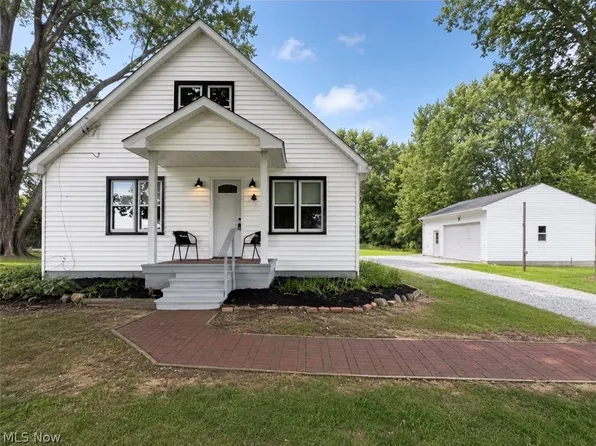 2721 E River Rd, Newton Falls, OH 44444
