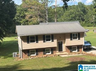 944 Willman Rd, Talladega, AL 35160