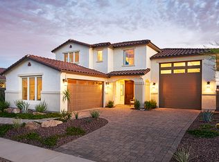 22224 N Bradford Dr, Maricopa, AZ 85138