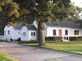 7265 W Grand River Ave, Lansing, MI 48906