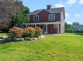 220/222 State Route 15 #15-1-4, Jericho, VT 05465