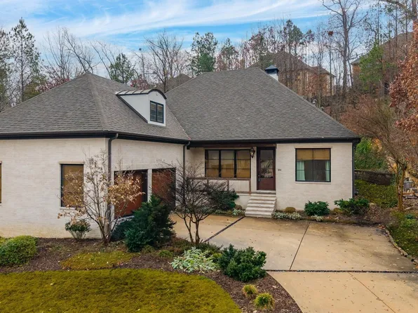 144 Cove Creek Ct, Little Rock, AR 72211