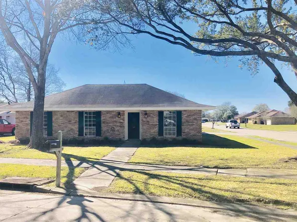 543 W Main St, Thibodaux, LA 70301