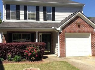 2441 Charleston Pointe Ct, Atlanta, GA 30316