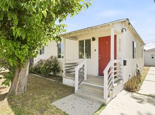 6528 Beeman Ave, North Hollywood, CA 91606
