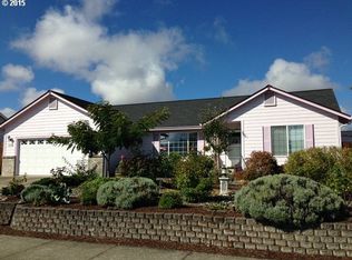 170 NW Pintail Ave, Winston, OR 97496