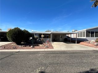 2350 Adobe Rd #196, Bullhead City, AZ 86442