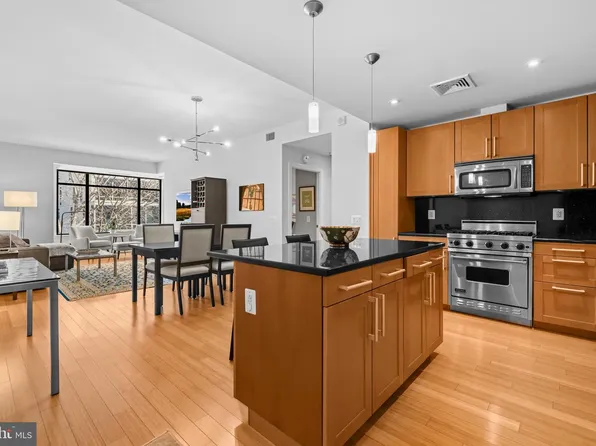 2425 L St NW APT 537, Washington, DC 20036