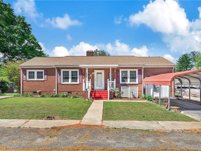 219 Beaty Sq, Anderson, SC, 29624