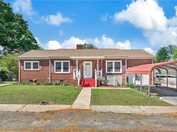 219 Beaty Sq, Anderson, SC 29624