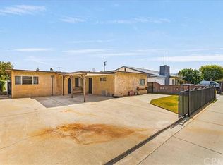1608 Millet Ave, South El Monte, CA 91733