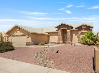 10572 E 37th Pl, Yuma, AZ 85365