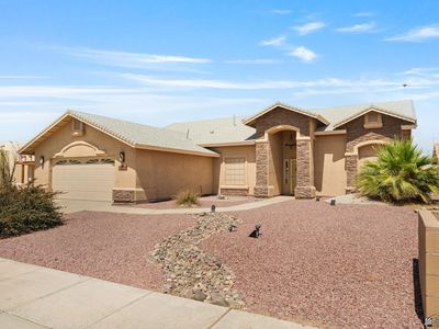 10572 E 37th Pl, Yuma, AZ, 85365