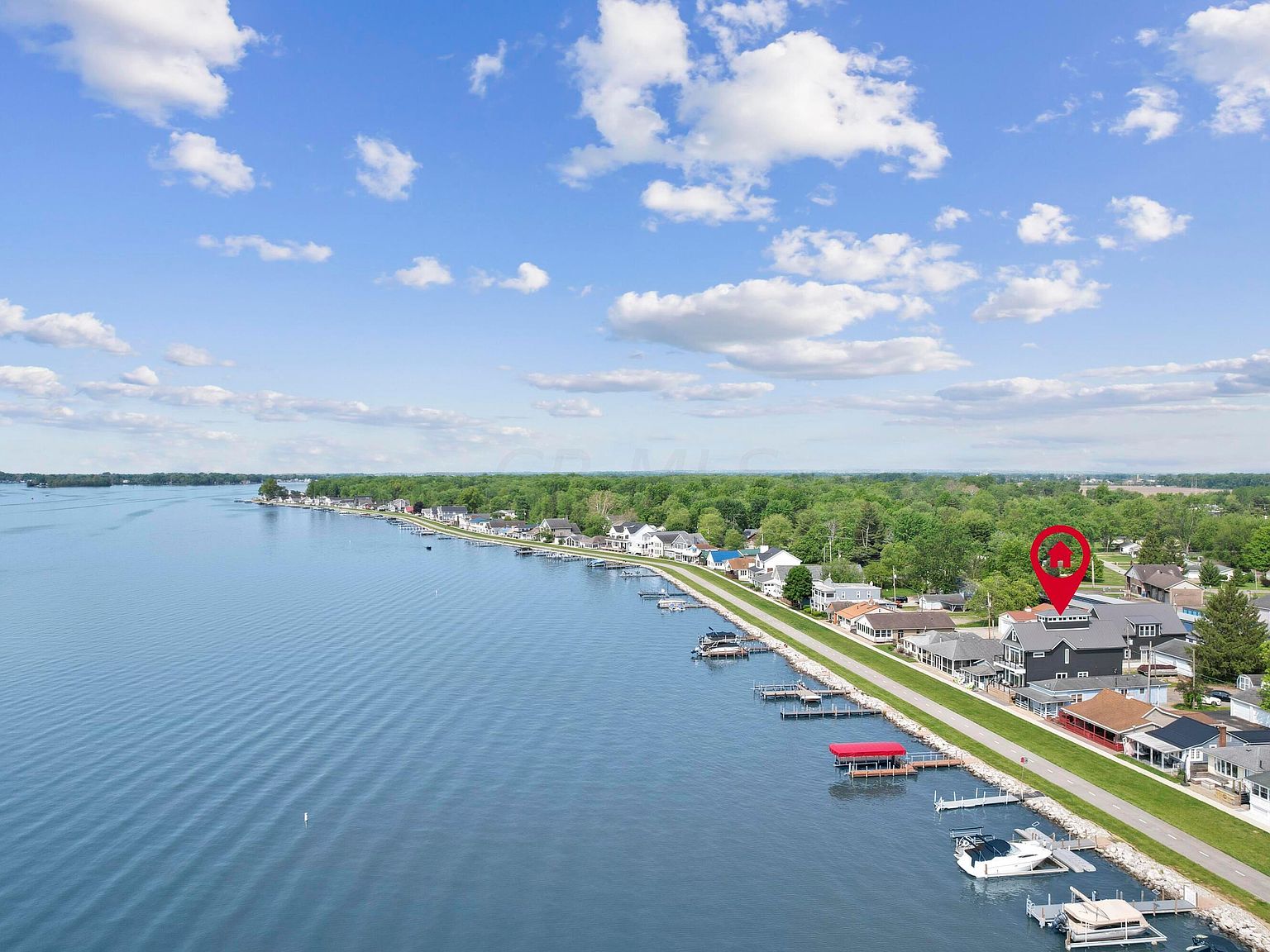 4679 W North Bank Rd, Buckeye Lake, OH 43008 | Zillow