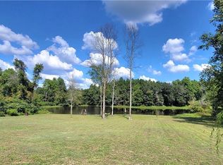 267 Pond View Rd, Reidsville, GA 30453