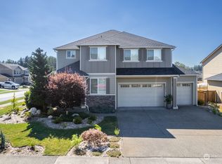 23010 81st Avenue Ct E, Graham, WA