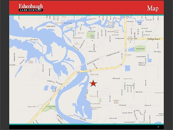 2nd image of 1702 Saffold Park Dr