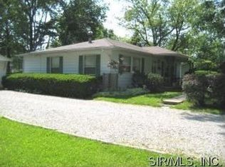 329 N Kimberlin St, Troy, IL 62294