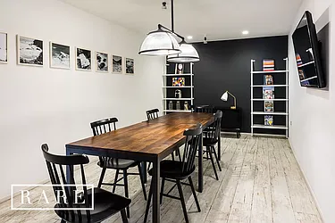 Rented by Find What’s Rare