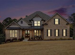 4736 Cardinal Ridge Way, Flowery Branch, GA 30542