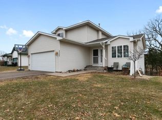 4305 Lake Ridge Dr, Big Lake, MN 55309