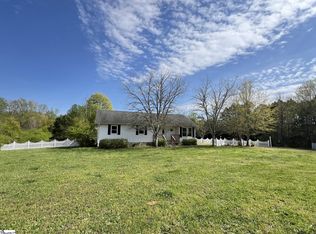 14379 Highway 76 W, Gray Court, SC 29645