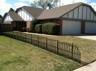 2706 Belknap Ave, Norman, OK 73072