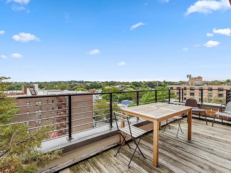 207 Prospect Park SW #9B — Photo 8