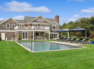 65 Sagg Rd, Sagaponack, NY 11963