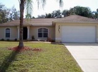 7877 Tarabilla Ave, North Port, FL 34291