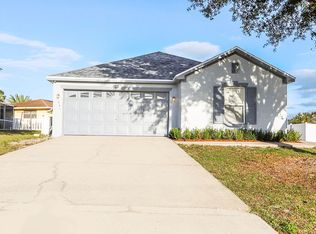 1941 Sawfish Dr, Poinciana, FL 34759