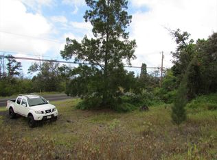 92-8862 Hawaii Blvd LOT 24, Captain Cook, HI 96704